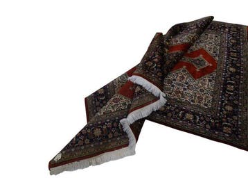 Bidjar - nettoyé - Tapis - 239 cm - 172 cm, Nieuw