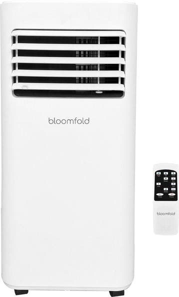 2dekans | Bloomfold 4-in-1 Mobiele Airco – Incl., Ophalen of Verzenden, Nieuw