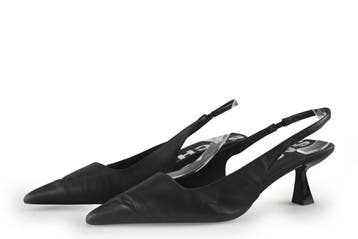 Sacha Pumps in maat 41 Zwart, Verzenden, Pumps