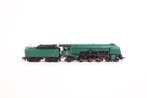 Märklin H0 - 39480 - Locomotive à vapeur avec tender (1) -