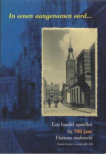In eenen aangenamen oord / Publicaties van de IJsselacademie, Verzenden, Zo goed als nieuw