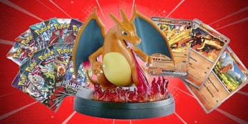Pokémon - 1 Box - Charizard ex Super Premium Collection -, Nieuw