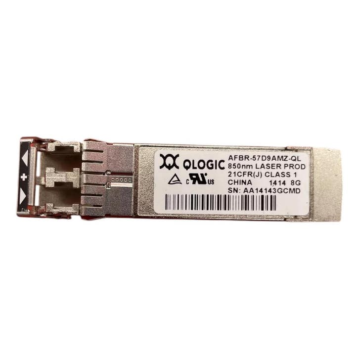 Qlogic AFBR-57D9AMZ-QL, Computers en Software, Netwerk switches, Ophalen of Verzenden