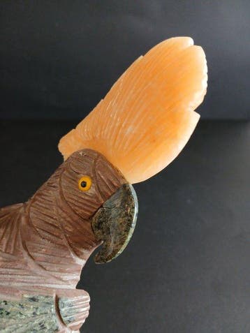 Decoratief ornament - Brazilië