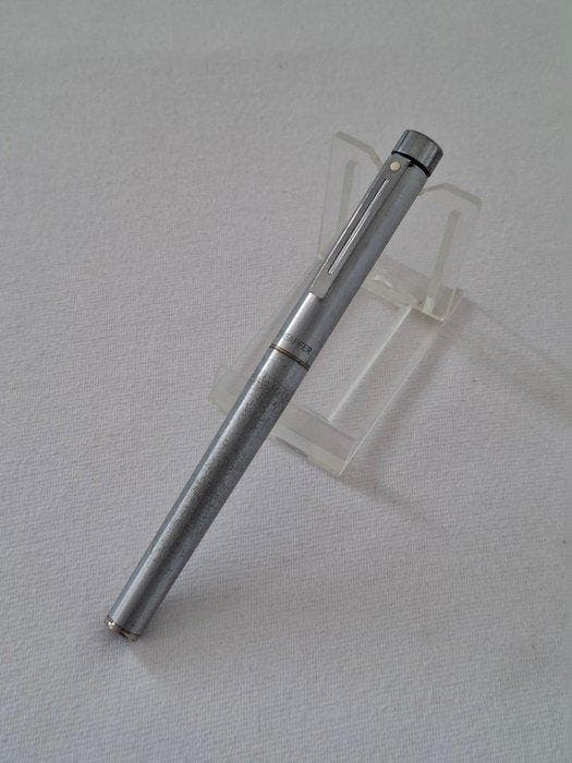 Sheaffer Targa 1001 - 1001 - Zonder minimumprijs - Vulpen, Verzamelen, Pennenverzamelingen