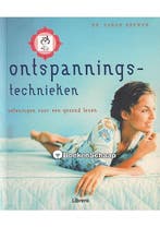 Ontspanningstechnieken, Boeken, Verzenden, Gelezen