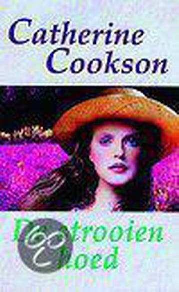 Strooien Hoed - Cookson, Verzenden, Nieuw