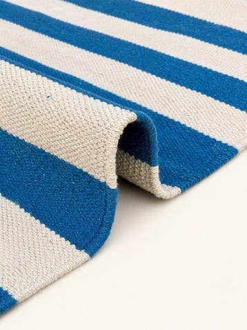 Tapis tissé plat - Chaussures de course - 180 cm - 120 cm -