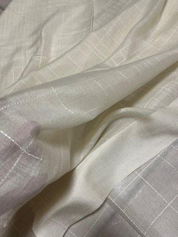 Prachtige stof voor gordijnen Made in Italy - Textiel - 640