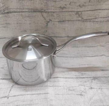 Zwilling - Marmite - Faitout en acier inoxydable Zwilling de, Antiquités & Art