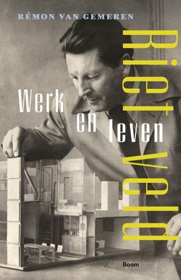 Rietveld | Rémon van Gemeren | Nieuw, Verzenden, Nieuw, Rémon van Gemeren