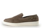 Manfield Loafers in maat 43 Bruin, Kleding | Heren, Schoenen, Loafers, Manfield, Bruin, Verzenden