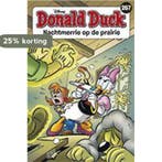 Nachtmerrie op de prairie / Donald Duck pocket - 3e reeks /, Verzenden, Sanoma Media NL