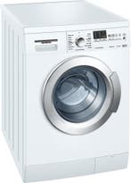 Siemens WM14E497 - Wasmachine - 7 kg - 1400 tpm -, Ophalen of Verzenden