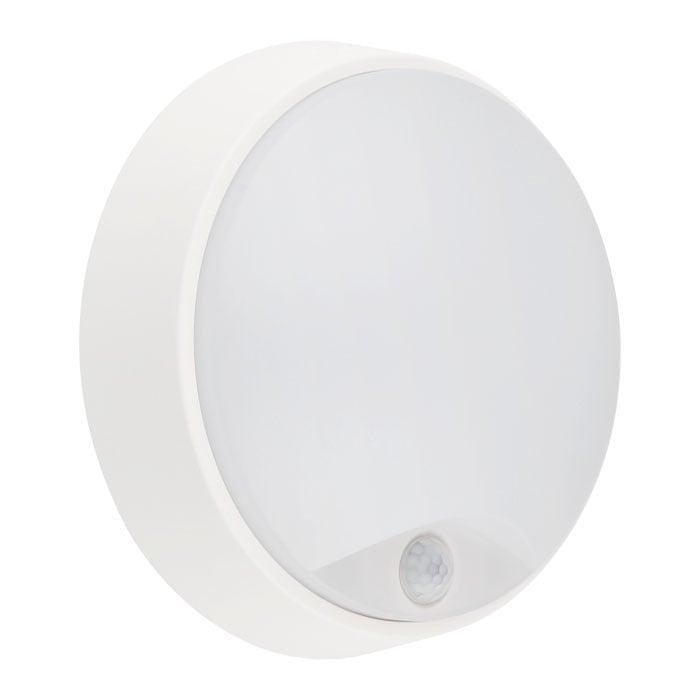 HLW LED SORENTO LED Bulkhead lamp | 20W | 3CCT | IP54 | 1600, Tuin en Terras, Buitenverlichting, Nieuw, Verzenden