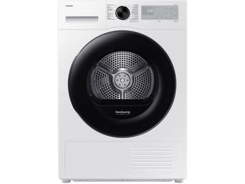 Samsung DV9UDG52A0AHEN - Warmtepompdroger - Hygiene Care, Elektronische apparatuur, Verzenden, Zo goed als nieuw