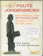 Het foute jongensboek 9789056178529 Dirk Neyens, Verzenden, Gelezen, Dirk Neyens