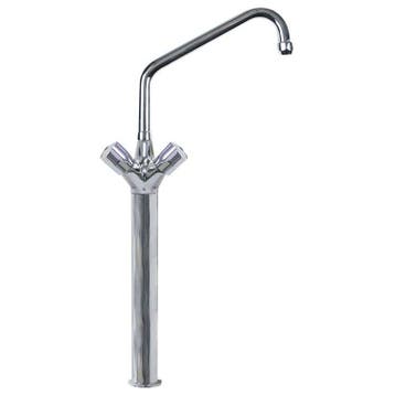 Gastro-Inox High Performance monobloc Ø25mm mengkraan |, Verzenden, Nieuw in verpakking