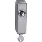 Intersteel Slotconstructie tbv raamkruk rvs, Doe-het-zelf en Bouw, Ophalen of Verzenden, Nieuw