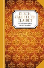 Punch, kandeel en clairet 9789492821119 Mariëlla Beukers, Boeken, Verzenden, Zo goed als nieuw, Mariëlla Beukers