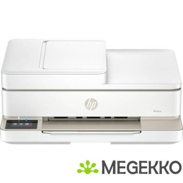 HP Envy 6520 Draadloze All-in-One Printer, Informatique & Logiciels, Verzenden