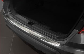 Achterbumperbeschermer | geschikt voor Seat | Arona 17- 5d s, Verzenden, Nieuw