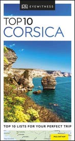 DK Eyewitness Top 10 Corsica 9780241364659 Dk Eyewitness, Verzenden, Dk Eyewitness