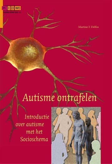 Autisme ontrafelen / PICOWO reeks / 13 9789088507274, Verzenden, Gelezen, Martine Delfos