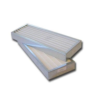 Ventro Klima 500 | G4 Filter  |   G4, Verzenden, Nieuw