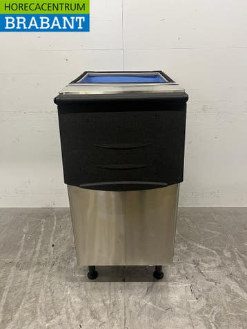 EFI IM-350B en acier inoxydable Stockage de glaçons Bunker, Verzenden