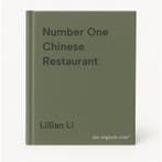 Number One Chinese Restaurant 9781911590170 Lillian Li, Verzenden, Lillian Li