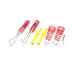 SUSPENSION FILETÉ TA TECHNIX POUR FIAT COUPÉ 1994 2000, Autos : Pièces & Accessoires, Verzenden