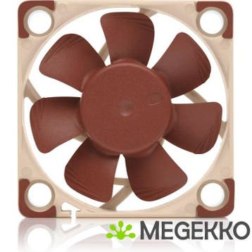 Noctua NF-A4x10 24V PWM, Verzenden