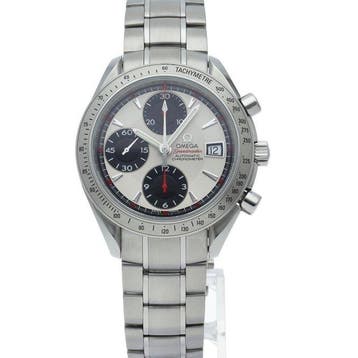 Omega - Speedmaster Date Chronograph 1.6 - 3211.31 - Homme
