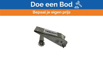 Bieden: Osculati Stainless Steel Yacht Bowsprit - Marine Ha, Sports nautiques & Bateaux, Ophalen of Verzenden