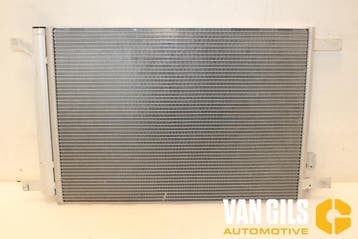 Airco Radiateur Volkswagen Golf O75285, Nieuw
