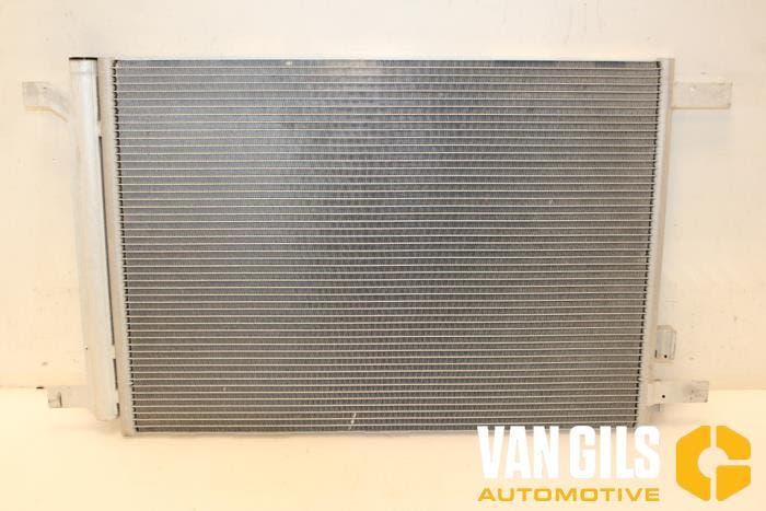 Airco Radiateur Volkswagen Golf O75285, Auto-onderdelen, Airco en Verwarming