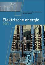Elektrische energie 9789033473821 Johan Driesen, Boeken, Verzenden, Gelezen, Johan Driesen