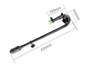 Osaka aanzuigset tbv buitenfilter 16-22mm (aanzuig korf), Ophalen of Verzenden, Nieuw