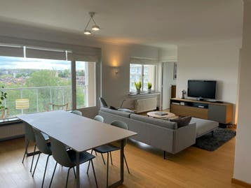 Appartement en Avenue de la Houlette, Auderghem