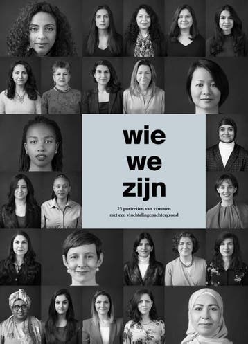 Wie We Zijn | Harry Kleine | Nieuw, Verzenden, Harry Kleine