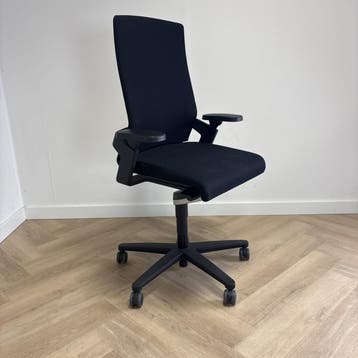Wilkhahn ON 74-7  ergonomische bureaustoel NPR 1813, Bureaustoel