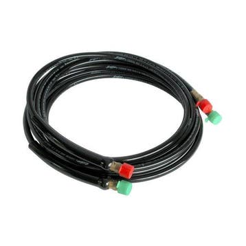 Bieden: SeaStar outboard engine steering hose kit - FT23-MT7, Ophalen of Verzenden