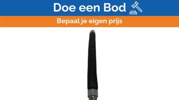 Bieden: Webasto Insulated Flexible Hose 3/4 Inch | 500mm Le, Watersport en Boten, Ophalen of Verzenden, Nieuw