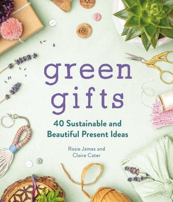 Green Gifts 9781789293210 Rosie James, Verzenden, Gelezen, Rosie James