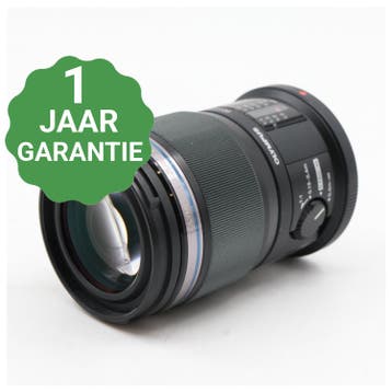 Olympus M.Zuiko Digital ED 60mm f/2.8 Macro | Tweedehands, Verzenden, Zo goed als nieuw