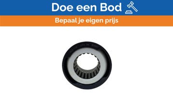 Bieden: Jefa 69 mm Lower Rudder Bearing Self, Ophalen of Verzenden