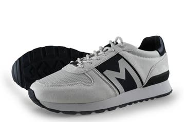 K-swiss Sneakers in maat 40 Wit, Verzenden, Wit, Zo goed als nieuw, Sneakers