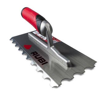 Rubi 45 Lijmspaan Rond 10 mm Koper, Verzenden