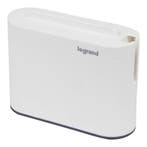 Legrand Interrupteur dangle à contact 4x2P 2.5A Avec USB, Bricolage & Construction, Verzenden